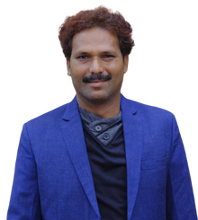 Dr. B. Ravi. Narayan Sarma