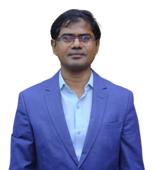 Dr. Fr. Peter Ladis F