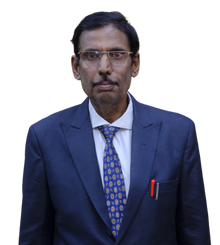 Dr. Manoj Mishra