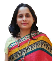 Dr. Shweta Vats