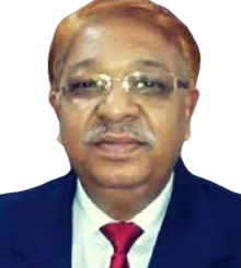 Prof (Dr.) Ajay Kumar