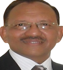 Prof. (Dr.) Nehaluddin Ahmad