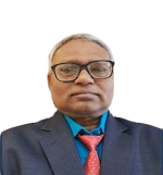 Prof. (Dr.) Subhash Chandra Roy