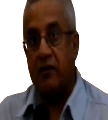 Mr. Ravi Nair