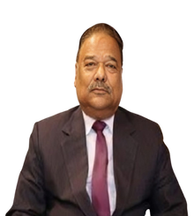 Prof. Balraj Chauhan