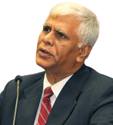 Prof. (Dr.) B. P. Panda