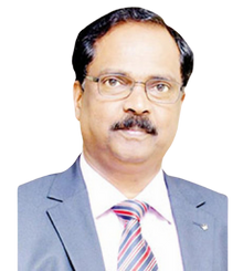 Prof. (Dr.) S. Sivakumar