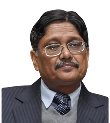 Prof. (Dr.) Subir K Bhatnagar