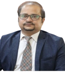 Prof. (Dr.) Yogesh Pratap Singh