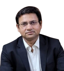 Dr. Ranjeet Kumar