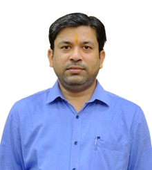 Dr. Ravi Kant Diwakar