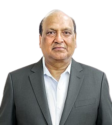 Prof. (Dr.) S.P. Singh