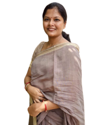 Dr. Sushmita Singh