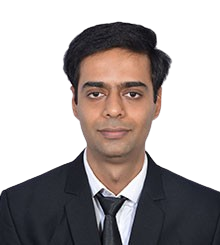 Mr. Brahmesh Jayaswal